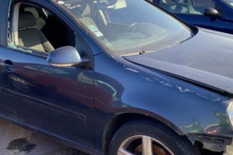 Berceau avant VOLKSWAGEN GOLF 5