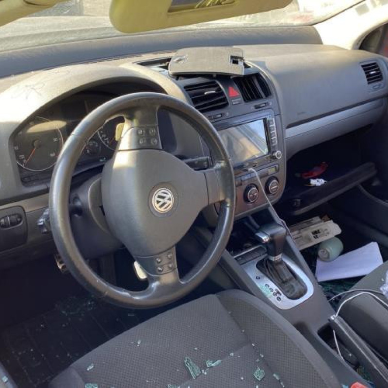 Berceau avant VOLKSWAGEN GOLF 5 Photo n°9