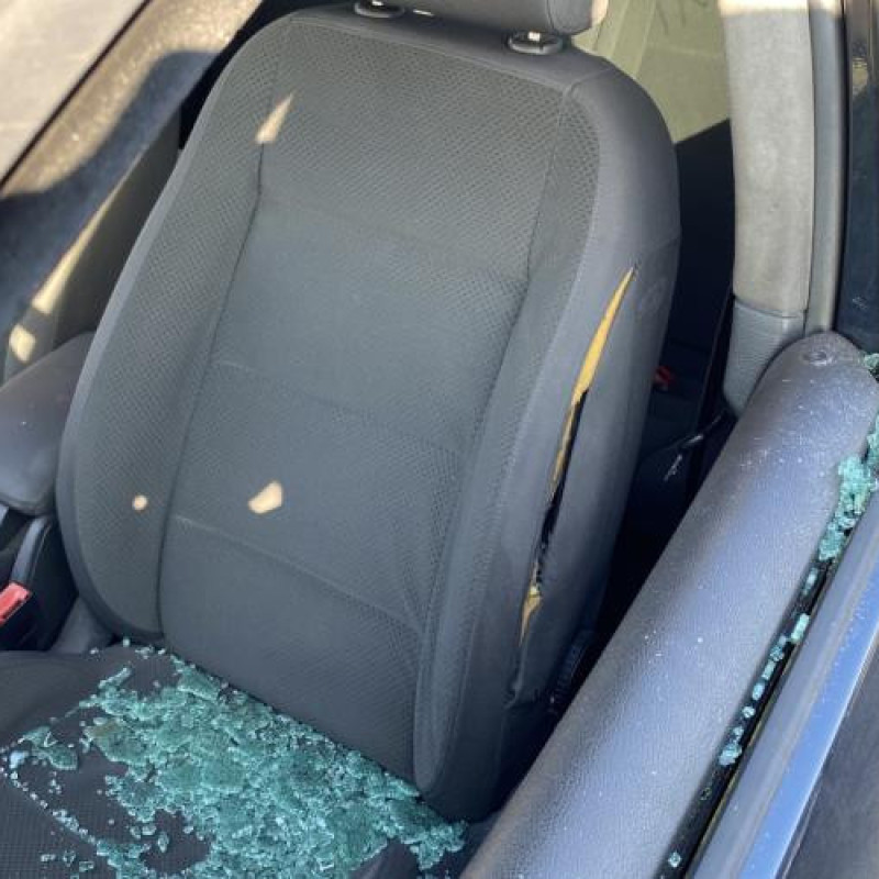 Berceau avant VOLKSWAGEN GOLF 5 Photo n°11