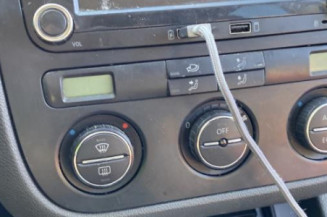 Berceau avant VOLKSWAGEN GOLF 5