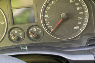 Berceau avant VOLKSWAGEN GOLF 5