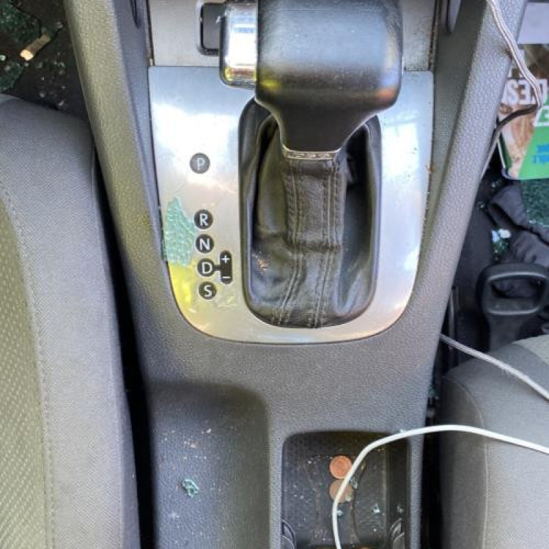 Pivot de moyeu arriere droit VOLKSWAGEN GOLF 5 Photo n°15