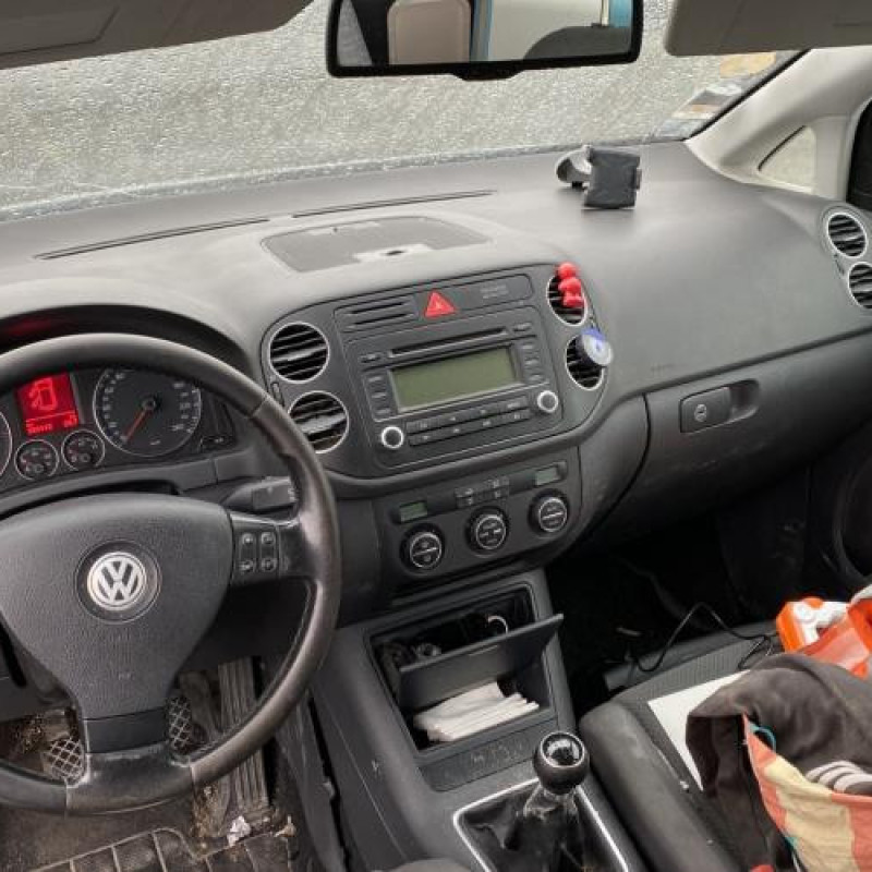 Berceau avant VOLKSWAGEN GOLF PLUS Photo n°14