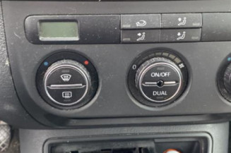 Berceau avant VOLKSWAGEN GOLF PLUS