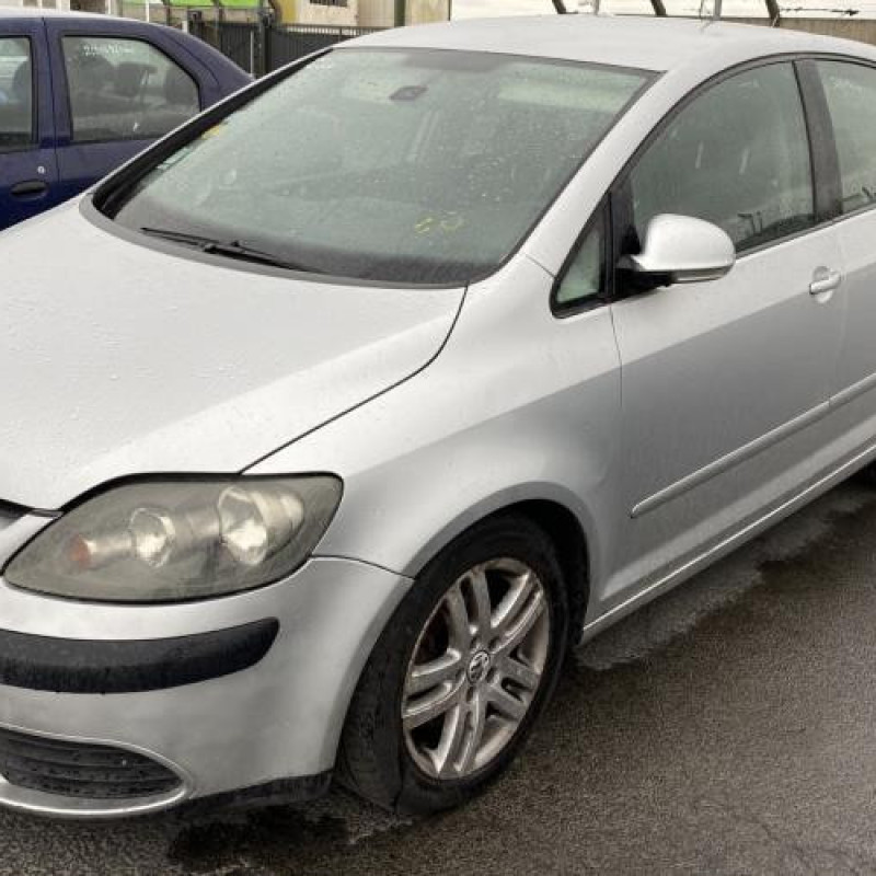 Boitier filtre a air VOLKSWAGEN GOLF PLUS Photo n°1