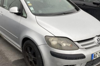 Boitier filtre a air VOLKSWAGEN GOLF PLUS