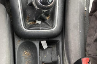 Boitier filtre a air VOLKSWAGEN GOLF PLUS