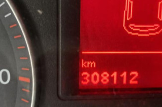 Boitier filtre a air VOLKSWAGEN GOLF PLUS