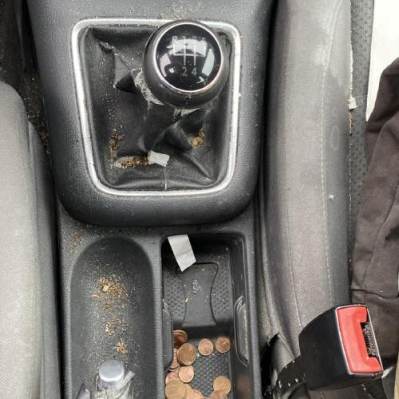 Pivot de moyeu arriere droit VOLKSWAGEN GOLF PLUS Photo n°18