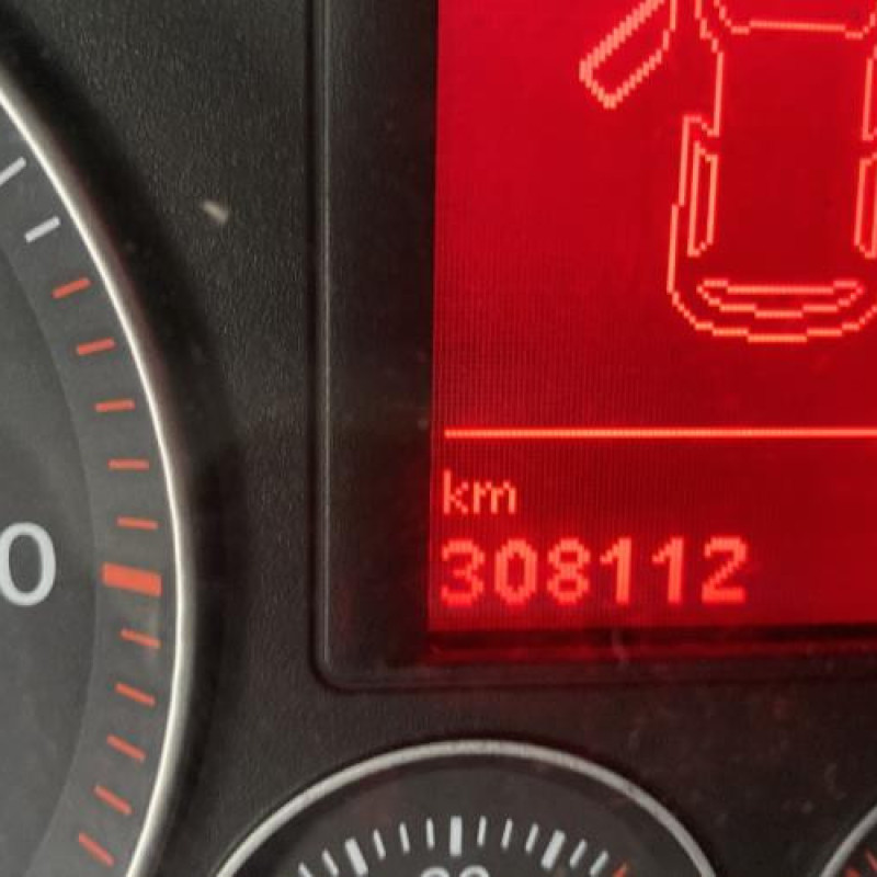 Pivot de moyeu arriere droit VOLKSWAGEN GOLF PLUS Photo n°20