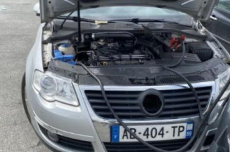 Boitier filtre a air VOLKSWAGEN PASSAT 5