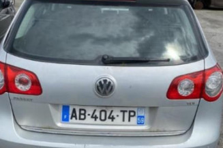 Boitier filtre a air VOLKSWAGEN PASSAT 5