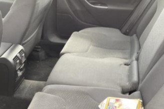 Boitier filtre a air VOLKSWAGEN PASSAT 5