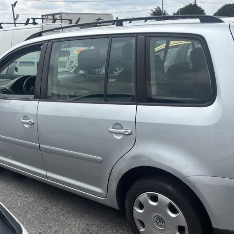 Berceau avant VOLKSWAGEN TOURAN 1 Photo n°6