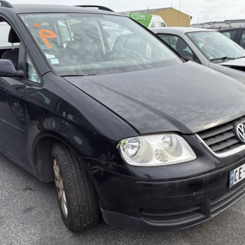 Berceau avant VOLKSWAGEN TOURAN 1 Photo n°2