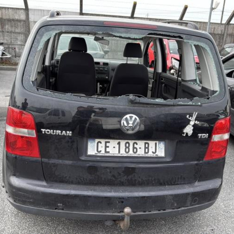 Berceau avant VOLKSWAGEN TOURAN 1 Photo n°5