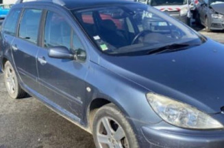 Jante PEUGEOT 307