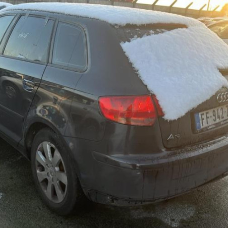 Berceau avant AUDI A3 2 Photo n°1