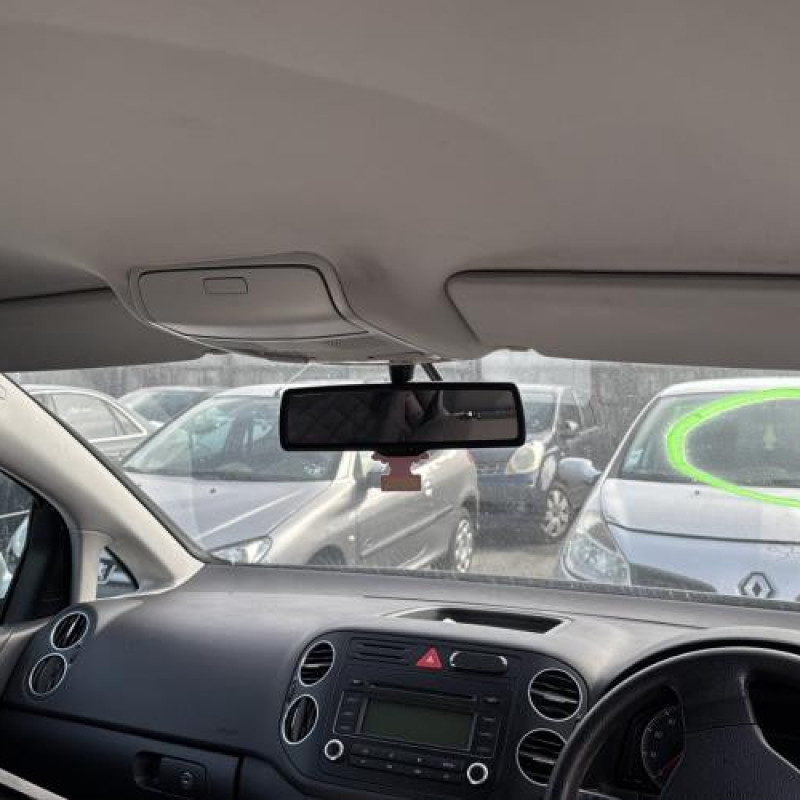 Berceau avant VOLKSWAGEN GOLF PLUS Photo n°17