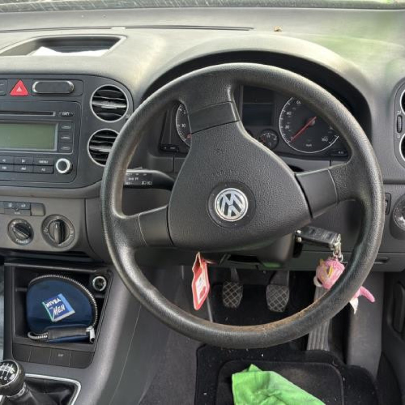 Berceau avant VOLKSWAGEN GOLF PLUS Photo n°18