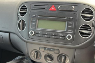 Berceau avant VOLKSWAGEN GOLF PLUS