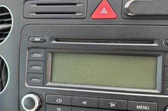 Berceau avant VOLKSWAGEN GOLF PLUS