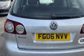 Pivot de moyeu arriere droit VOLKSWAGEN GOLF PLUS