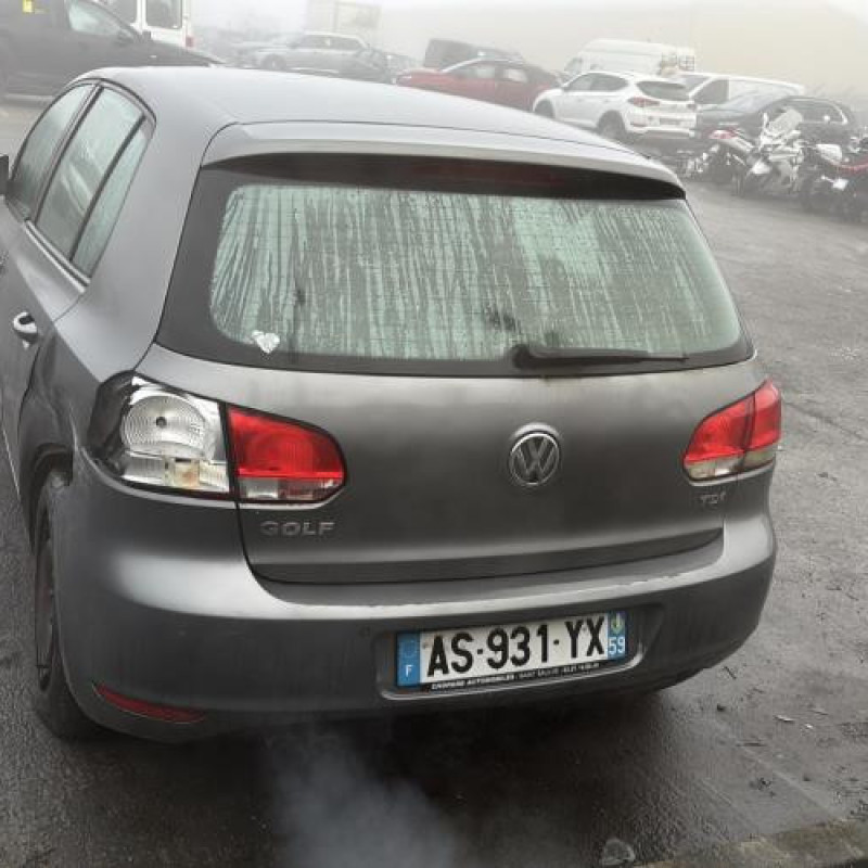 Pivot de moyeu arriere droit VOLKSWAGEN GOLF 6 Photo n°5