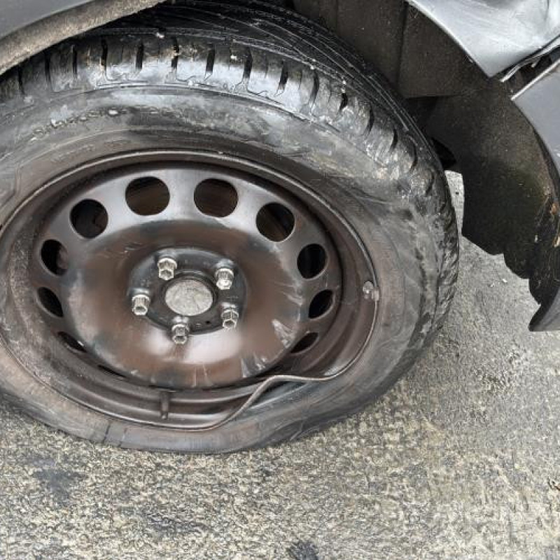 Pivot de moyeu arriere droit VOLKSWAGEN GOLF 6 Photo n°14