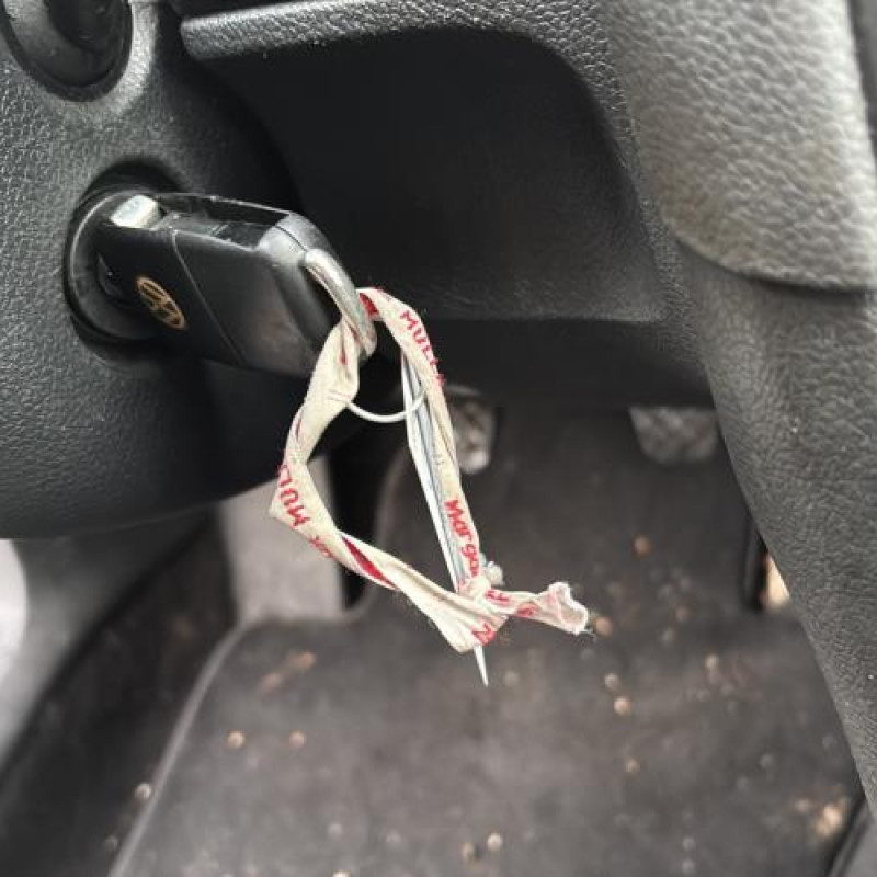 Pivot de moyeu arriere droit VOLKSWAGEN GOLF 6 Photo n°18