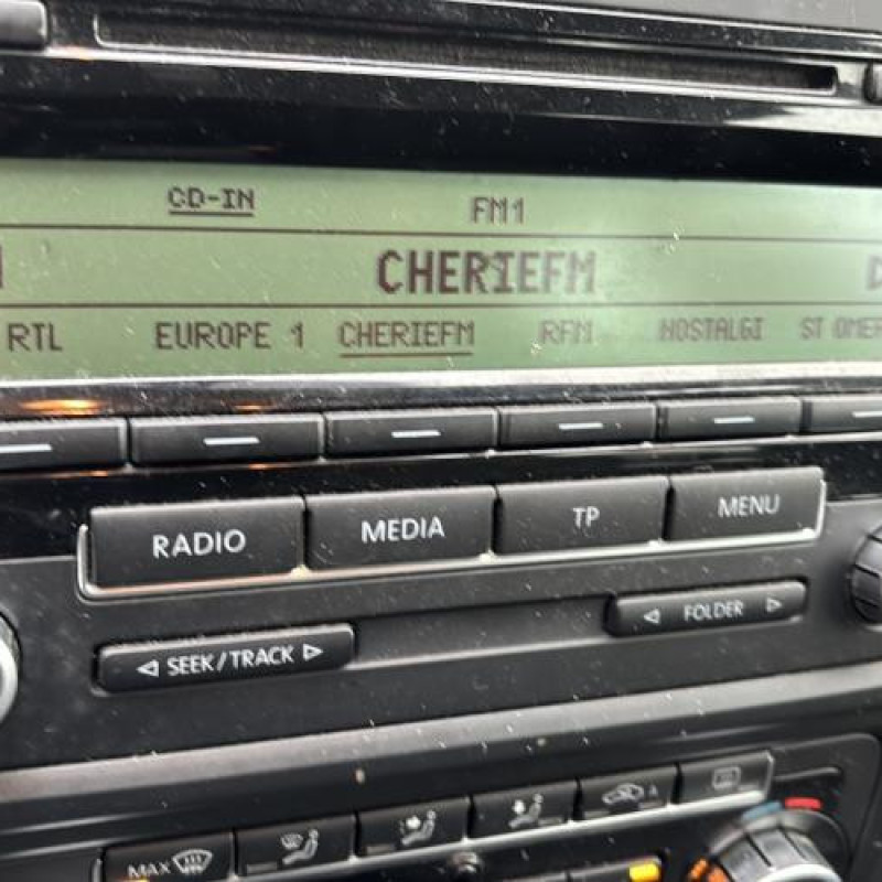 Pivot de moyeu arriere droit VOLKSWAGEN GOLF 6 Photo n°19