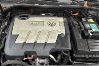 Pivot de moyeu arriere droit VOLKSWAGEN GOLF 6