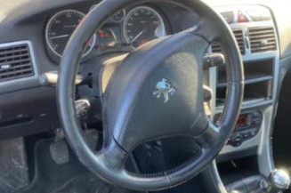 Jante PEUGEOT 307