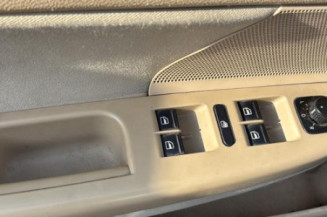 Berceau avant VOLKSWAGEN GOLF 5