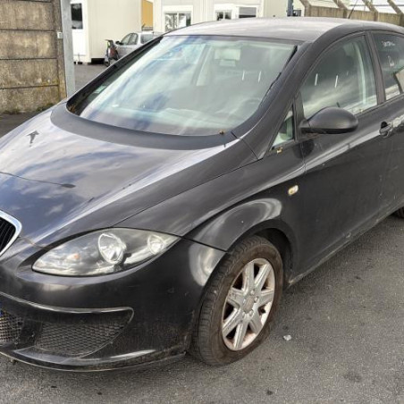 Boitier filtre a air SEAT ALTEA Photo n°1