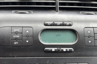 Boitier filtre a air SEAT ALTEA