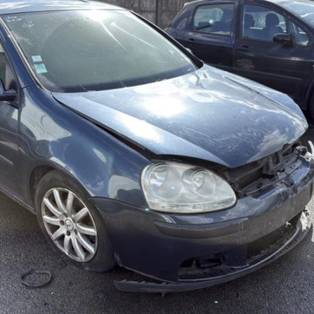 Boitier filtre a air VOLKSWAGEN GOLF 5