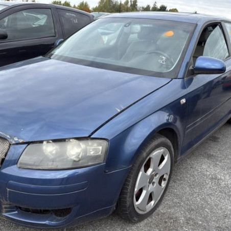 Berceau avant AUDI A3 2 Photo n°1