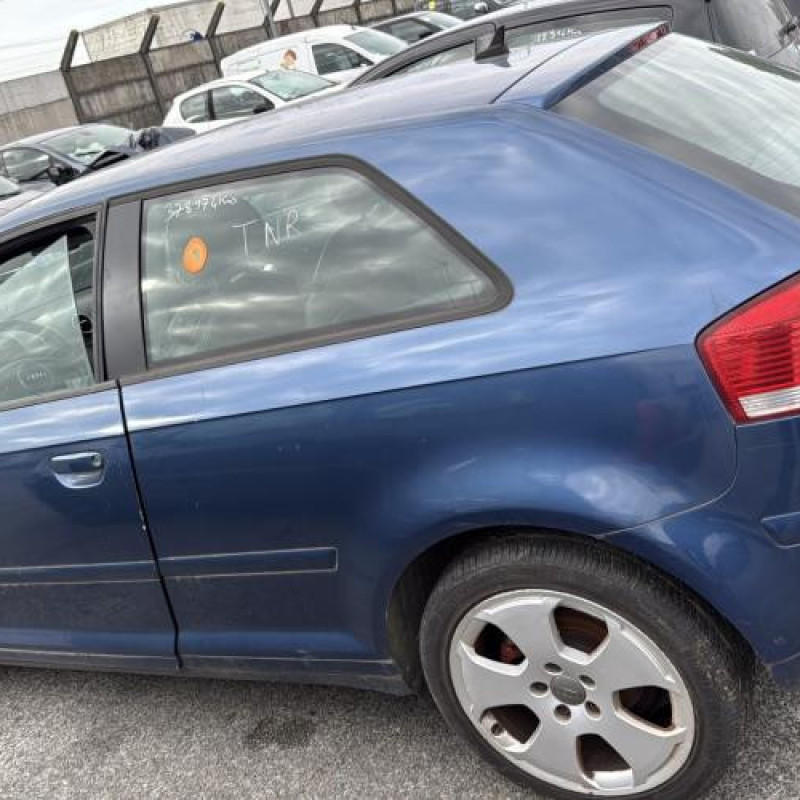 Berceau avant AUDI A3 2 Photo n°7