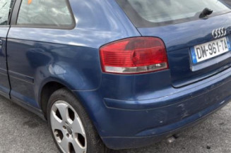 Pivot de moyeu arriere droit AUDI A3 2