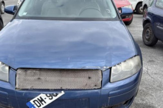 Pivot de moyeu arriere droit AUDI A3 2