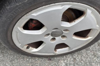 Pivot de moyeu arriere droit AUDI A3 2