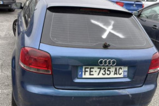 Berceau avant AUDI A3 2