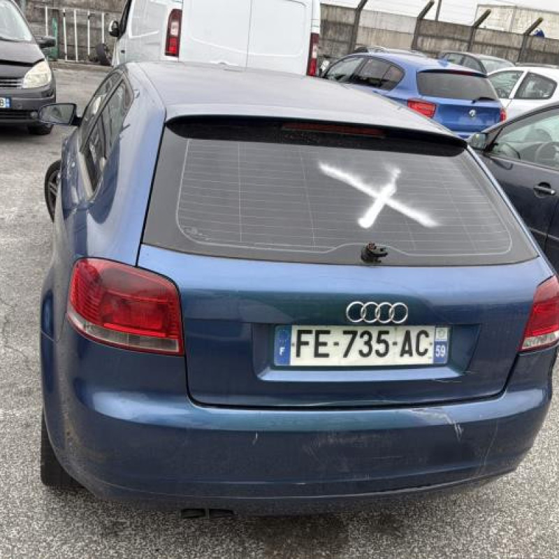 Berceau avant AUDI A3 2 Photo n°5