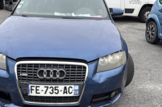 Berceau avant AUDI A3 2