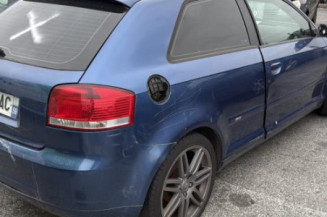 Pivot de moyeu arriere droit AUDI A3 2