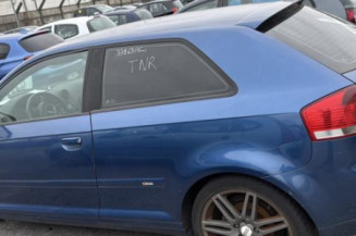 Pivot de moyeu arriere droit AUDI A3 2