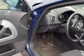 Pivot de moyeu arriere droit AUDI A3 2