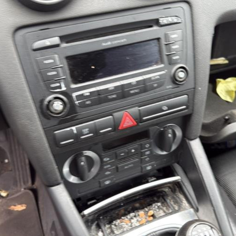 Pivot de moyeu arriere droit AUDI A3 2 Photo n°13