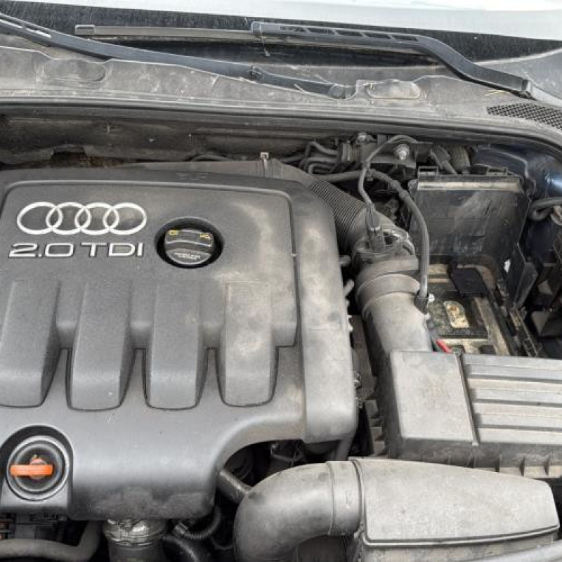 Pivot de moyeu arriere droit AUDI A3 2 Photo n°16